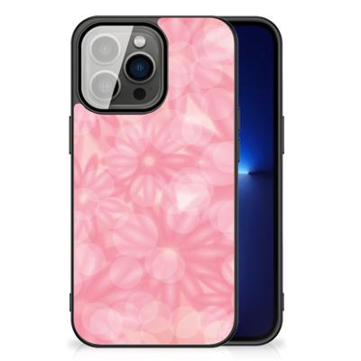 iPhone 13 Pro Bloemen Hoesje Spring Flowers