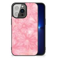iPhone 13 Pro Bloemen Hoesje Spring Flowers