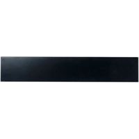 DSI Toolless 19 inch plastic afdekpaneel - 2U patchpaneel