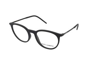 Brillen met correctie Dolce & Gabbana DG5074 2525