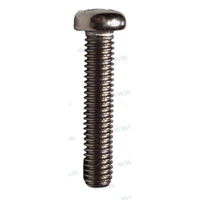PAGB/818-M6X30 - SCHROEF, PANKOP M6X30 Parsun