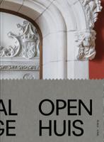 Open huis (Hardback)