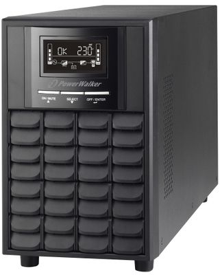 PowerWalker VI 1500 CW FR UPS 1500VA / 1050W Line Interac PowerWalker VI 1500 CW FR UPS 1500VA / 1050W Line Interac