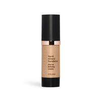 Youngblood Liquid Mineral Foundation Capri 30ml