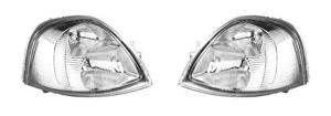 Koplamp Set SET4387962