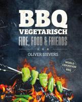 BBQ Vegetarisch (Hardback)