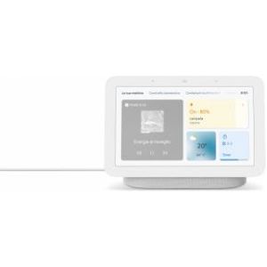 Google Nest Hub (Gen 2)