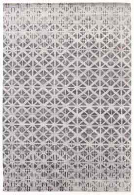 Rezas - Shangri La - Mosaic (Black) - 170x240