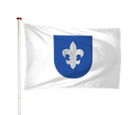 Vlag Meteren