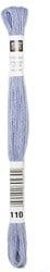 Rico Sticktwist Borduurgaren 8m 110 Lavender