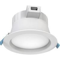 Megatron MT76776 MT76776 LED-inbouwlamp 19 W Wit