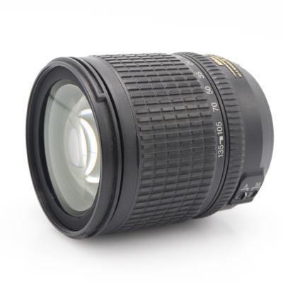 Nikon AF-S 18-135mm F/3.5-5.6G ED DX occasion