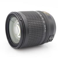 Nikon AF-S 18-135mm F/3.5-5.6G ED DX occasion