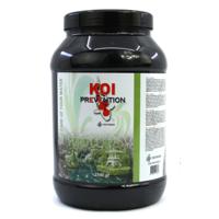 Fish Pharma Koi Prevention Pond Clay 2,5kg - Voedingsklei voor Levendige Koi Huid & Waterkwaliteit