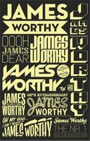 James Worthy - thumbnail