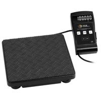 PCE Instruments Koelmiddelweegschaal Weegbereik (max.) 100 kg Zwart