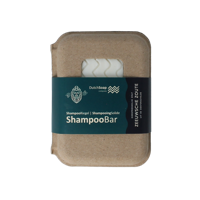 Zeeuwsche Zoute Shampoo bar navul 1 Stuks
