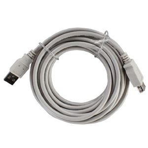 Benel usb verlengkabel 5 meter
