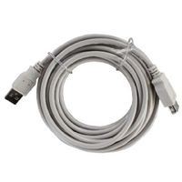 Benel usb verlengkabel 5 meter