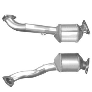 Katalysator BM80480H