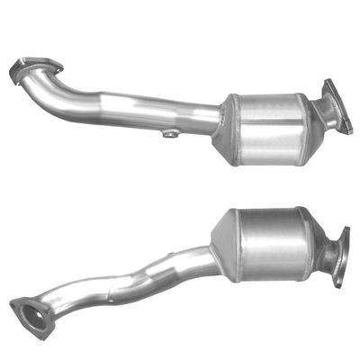 Katalysator BM80480H