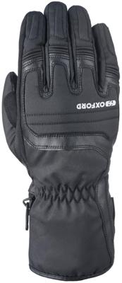 OXFORD handschoenen "spartan gloves spartan wp ws ladies black gr.l