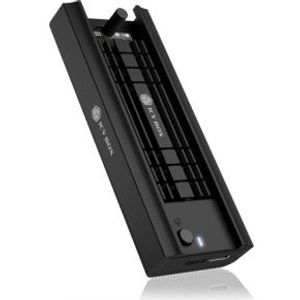 Icy Box IB-180MC-C31 DockingStation M.2 NVMe&SATA SSD