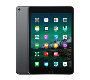 Refurbished iPad Mini 5 wifi 64gb Spacegrijs  Als nieuw