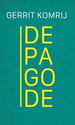 De pagode (Hardback)