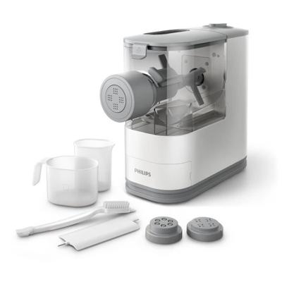 PHILIPS HR2345 / 19 Pastamaker - 4 vormen - 450g - wit