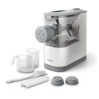 PHILIPS HR2345 / 19 Pastamaker - 4 vormen - 450g - wit