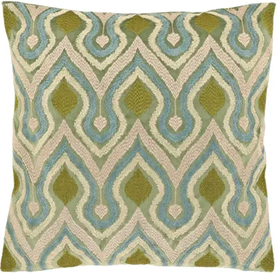 Unique Living kussen bella 45x45cm dessin 6