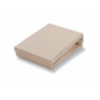 Vandyck Hoeslaken Jersey Supreme Splittopper - 160 x 220