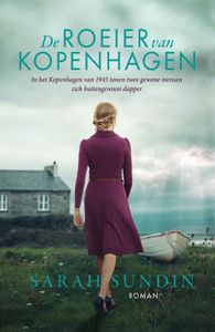 De roeier van Kopenhagen - Sarah Sundin - ebook