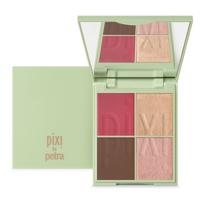 Pixi Cheeks Nuance Quartette Honey Nectar 12gr