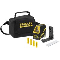 Stanley lasers FatMax Kruislijnlaser FCL-G AA - Groene laser - FMHT77586-1