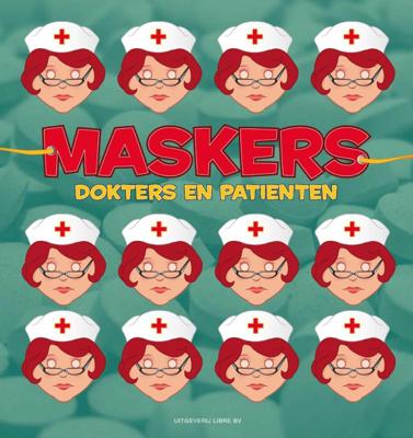 Maskers (Paperback)