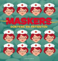 Maskers (Paperback) Maskers (Paperback)