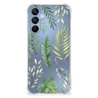 Samsung Galaxy A16 Case Leaves