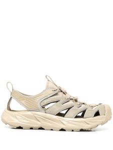 HOKA baskets Hopara - Tons neutres