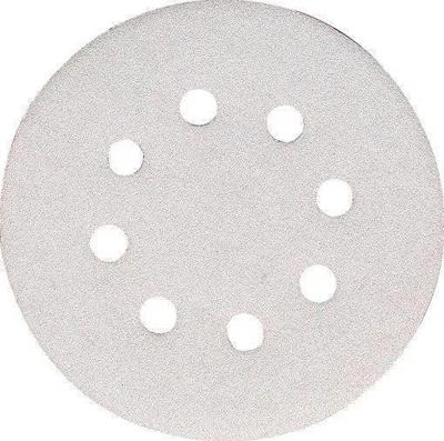 Makita P-33423 Schuurschijf 125mm K400 White Velcro