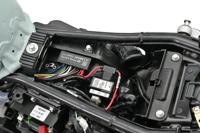 DAYTONA relais ic relay f lenkarma. 3k uni