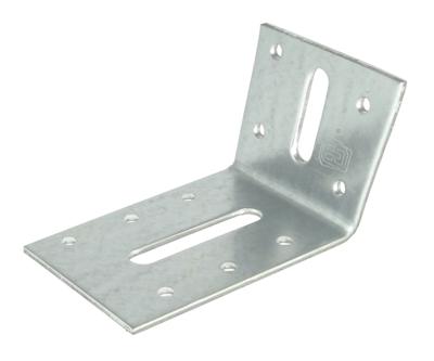 GB bovendorpel-anker 100° 55x85 60x2,5 zink magnesium | 100 stuks - GB072500