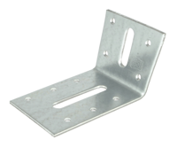 GB bovendorpel-anker 100° 55x85 60x2,5 zink magnesium | 100 stuks - GB072500