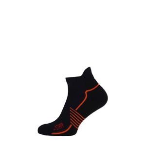 STAPP Wandelsokken Sneaker Active Outdoor Bamboe Marine-39/42