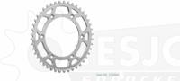 ESJOT Chain wheel 520 41z alu silver