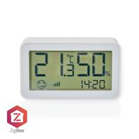 Nedis SmartLife Klimaatsensor - ZBSC30WT - Wit