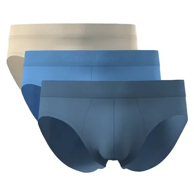 Calvin Klein 3-pack heup slips heren - Hip Brief