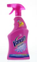 Vanish Vlekverwijderaar spray (750 ml)