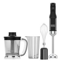 Staafmixer Black+Decker BXHBA1501E